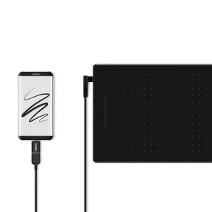 Huion Inspiroy RTM-500 - Image 8