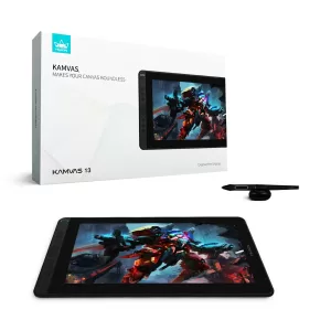 Huion Kamvas 13-GS1331 - Image 6