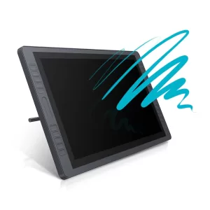 Huion Kamvas Pro 22,GT-221 - Image 6