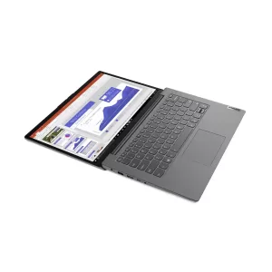 Lenovo V14 G2 ITL - Intel Core i5-1135G7, 4GB Soldered RAM, 1TB HDD, 14" FHD- Win 11 Pro- 82KA - Image 2