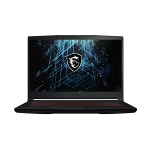 MSI GF63 Thin 11SC_Gaming Laptop Black Best Price