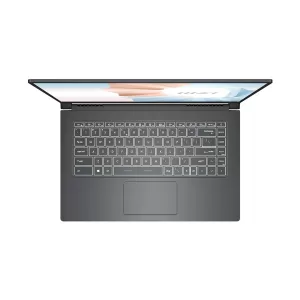 MSI Laptop Modern 15 A11MU (UHD Graphics) Tiger lake i5-1155G7 DDR IV 2*8GB RAM (3200MHz) 1TB NVMe  PCIe Gen3x4 SSD 15.6" FHD- 697 - Image 6
