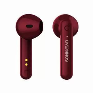 SonicGear Bluetooth Earphone EARPUMP TWS 3+ - Image 2