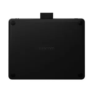 Wacom – Intuos Small – CTL-4100WL – Wireless Digital Graphic Design Tablet for Drawing – Black - Image 4