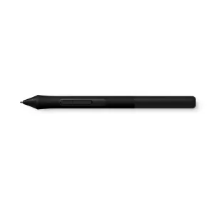 Wacom – Intuos Small – CTL-4100WL – Wireless Digital Graphic Design Tablet for Drawing – Black - Image 7