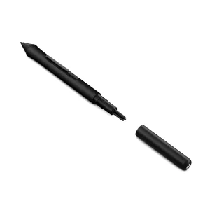Wacom – Intuos Small – CTL-4100WL – Wireless Digital Graphic Design Tablet for Drawing – Black - Image 6