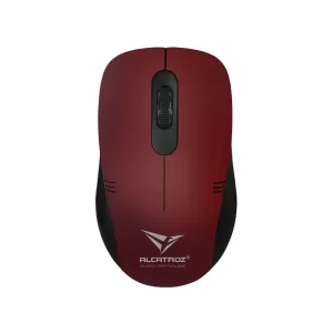 Alcatroz STEALTH 3 Silent Wired Mouse - Image 3