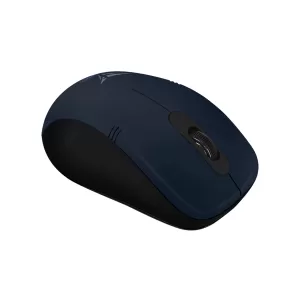 Alcatroz STEALTH 3 Silent Wired Mouse - Image 2