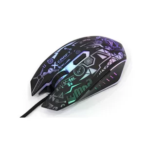 Alcatroz X-Craft Pro Quantum Z7000 Mouse - Image 2