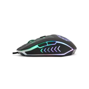 Alcatroz X-Craft Pro Trek 1000 Gaming Mouse - Image 2