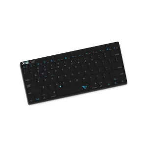 Xplorer GO! 100 Black Bluetooth Keyboard - Image 2