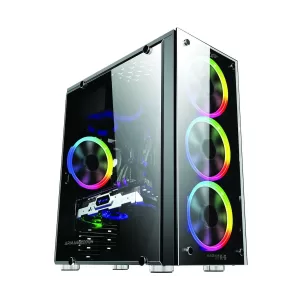 Armaggeddon Kagami K5 Tower Chassis - Image 2