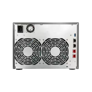 Asustor AS6510T - NAS Lockerstor 10 - Image 6
