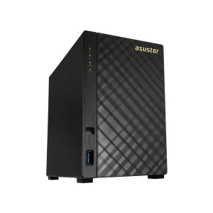 Asustor AS1002T - Image 2
