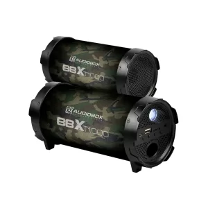 Audiobox BBX T1000 Portable Bluetooth Speaker - Image 2