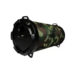 Audiobox BBX T1000 Portable Bluetooth Speaker - Image 3