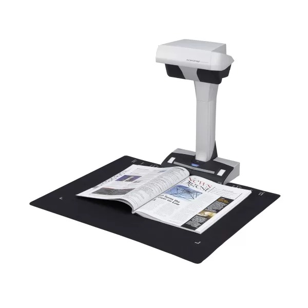 Best Scanners in Pakistan Ricoh