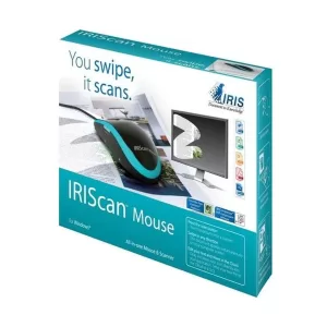 457885 IRIS Mouse scanner - Image 6