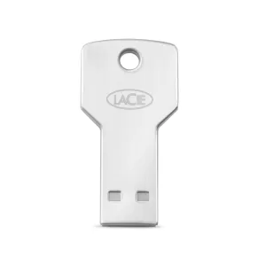 LACIE PetiteKey USB - 8GB - USB 2.0 - Image 2