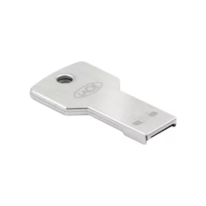 LACIE PetiteKey USB - 8GB - USB 2.0 - Image 3