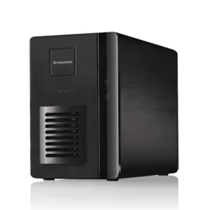 Lenovo Iomega ix2 Network Storage 2-Bay - Image 2