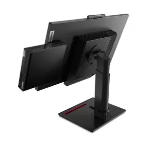 Lenovo ThinkCentre M70q, Intel® Core™ i5-10400T- 4GB RAM- 1TB HDD SATA- D19-10 18.5" LED Display-11DU - Image 4