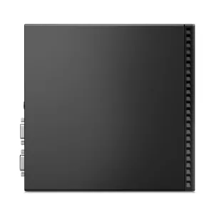 Lenovo ThinkCentre M70q, Intel® Core™ i5-10400T- 4GB RAM- 1TB HDD SATA- D19-10 18.5" LED Display-11DU - Image 3