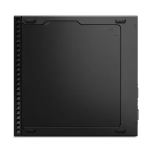 Lenovo ThinkCentre M70q, Intel® Core™ i5-10400T- 4GB RAM- 1TB HDD SATA- D19-10 18.5" LED Display-11DU - Image 2