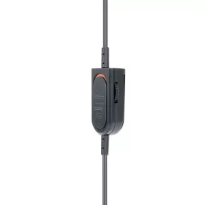 Manhattan Mono USB Headset- 179867 - Image 6