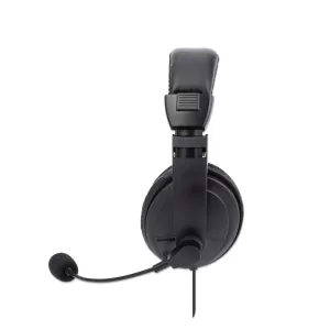 Manhattan Stereo USB Headset- 179881 - Image 5