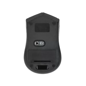 Manhattan 2.4G Wireless Optical USB Mouse- 190114 - Image 5