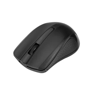 Manhattan 2.4G Wireless Optical USB Mouse- 190114 - Image 3