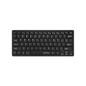 Manhattan 2.4G Wireless Combo for Comfortable Typing - 180443 - Image 2