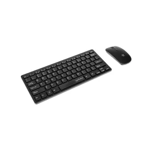 Manhattan 2.4G Wireless Combo for Comfortable Typing - 180443 - Image 4