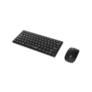 Manhattan 2.4G Wireless Combo for Comfortable Typing - 180443 - Image 5