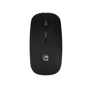 Manhattan 2.4G Wireless Combo for Comfortable Typing - 180443 - Image 3
