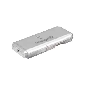 Manhattan Hi-Speed USB Pocket Hub - Image 5