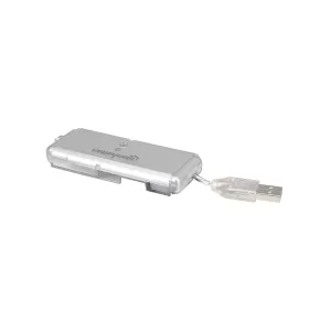 Manhattan Hi-Speed USB Pocket Hub - Image 3