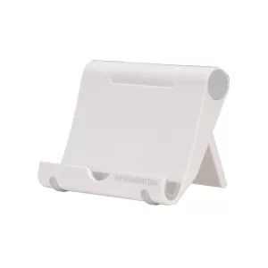 Manhattan Portable Tablet Stand, White (453707) - Image 5
