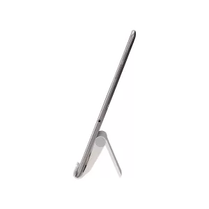 Manhattan Portable Tablet Stand, White (453707) - Image 4