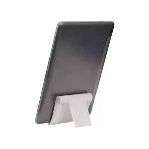 Manhattan Portable Tablet Stand, White (453707) - Image 3