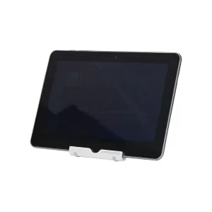 Manhattan Portable Tablet Stand, White (453707) - Image 2