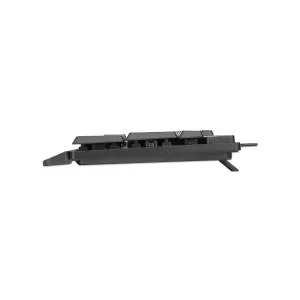 Manhattan Wired USB Keyboard and Mouse Set- 180481 - Image 8