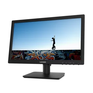 Lenovo LED D19-10 - 18.5" Monitor (HDMI) - Image 2
