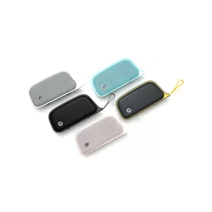 SonicGear P5000 MOBY Rechargeable Bluetooth Speaker - Image 9