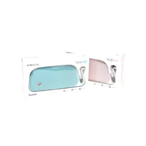 SonicGear P5000 MOBY Rechargeable Bluetooth Speaker - Image 8