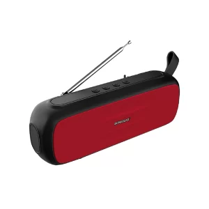 SonicGear P8000 Super Bluetooth Portable TWS Speaker - Image 2