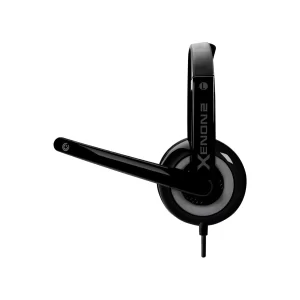 SonicGear Xenon 2 Headset – Immersive Audio Experience - Image 8