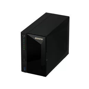 Asustor AS4002T - Image 3