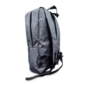Texitech 15.6 Inch Casual Backpack B210 with TXT logo- EB210TX - Image 3